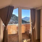 Apartament Bel A La Foux D'allos *