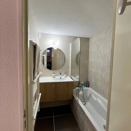 Bel A La Foux D'allos *