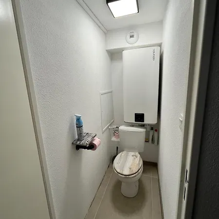 Bel A La Foux D'allos *