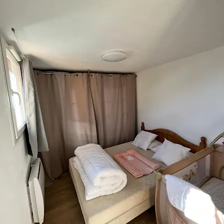 Bel A La Foux D'allos * Allos